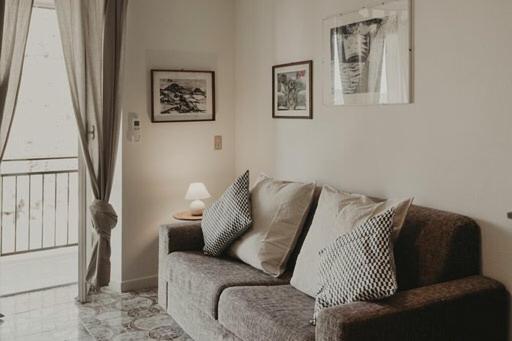 마나롤라 “Ivory House”With Sea View 아파트 외부 사진